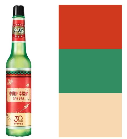 爺青回！六神換包裝了？這設(shè)計(jì)真“考古”！